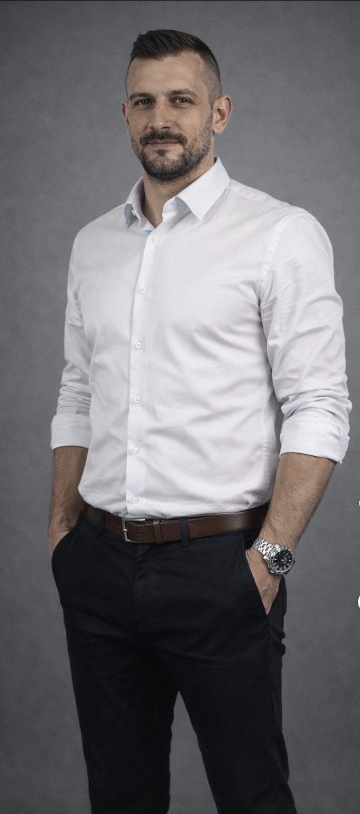 Pálfi József - Energetika/Eu Expert 